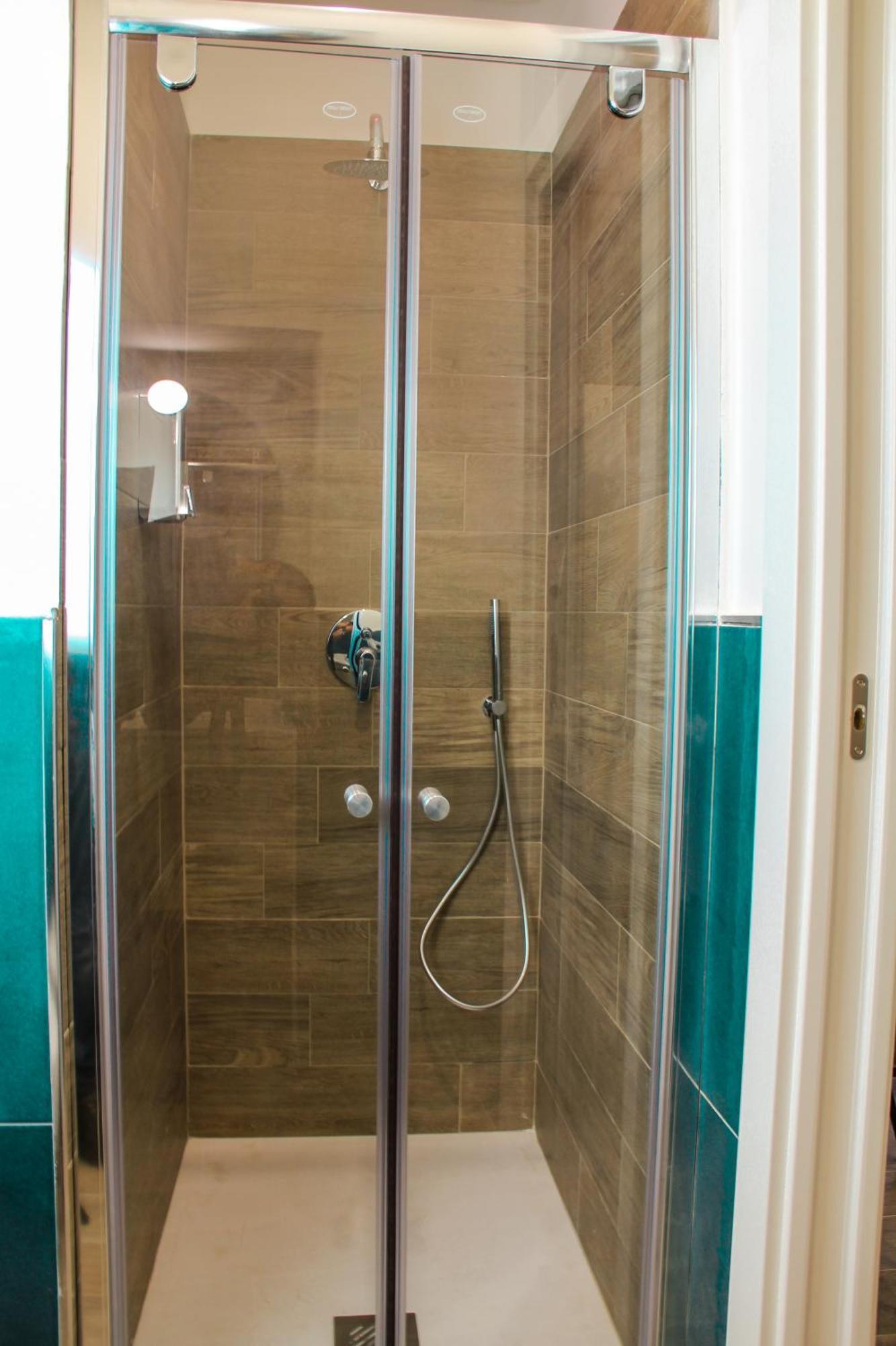 B&B Gelso Rosso Помпей Стая снимка
