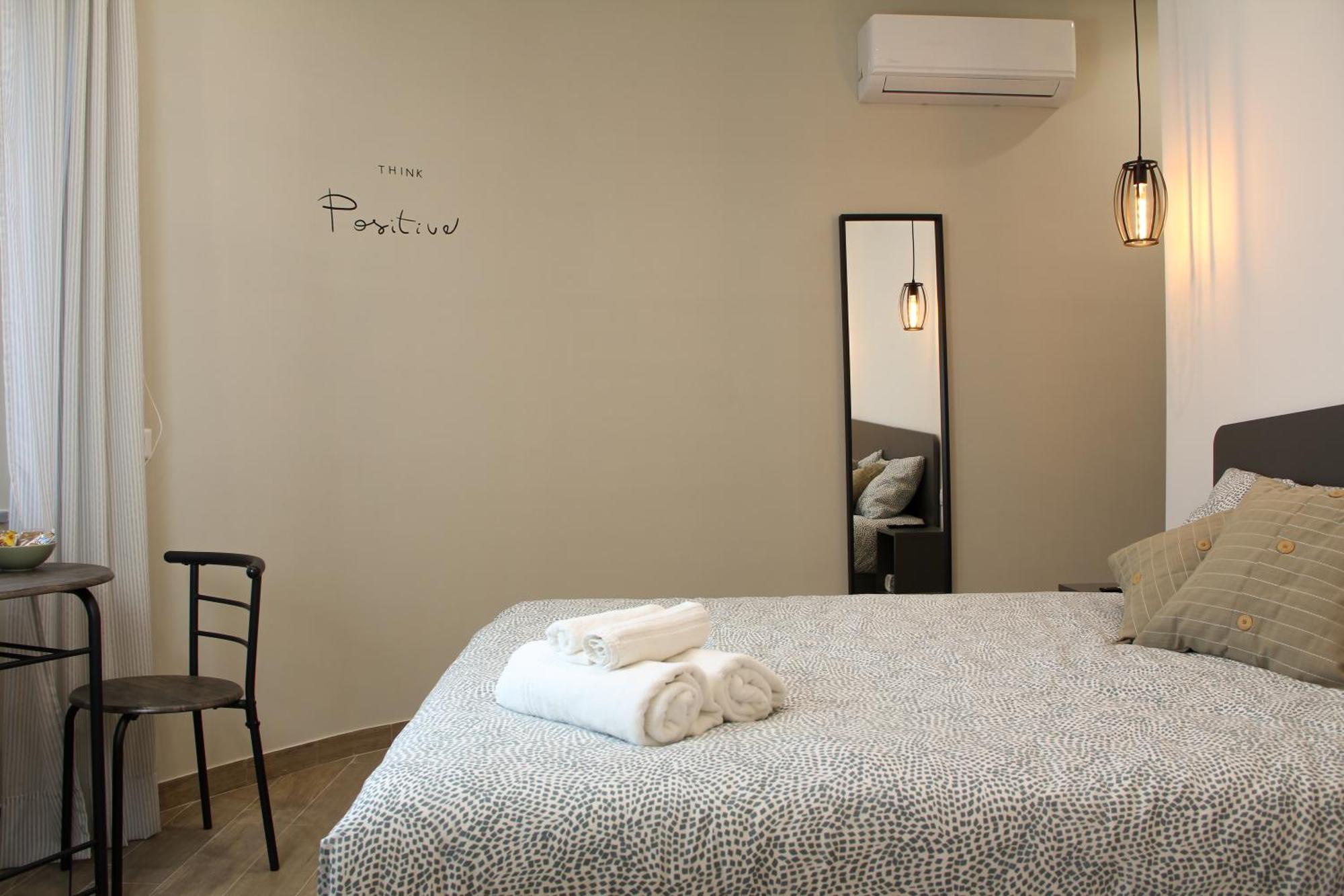 B&B Gelso Rosso Помпей Екстериор снимка