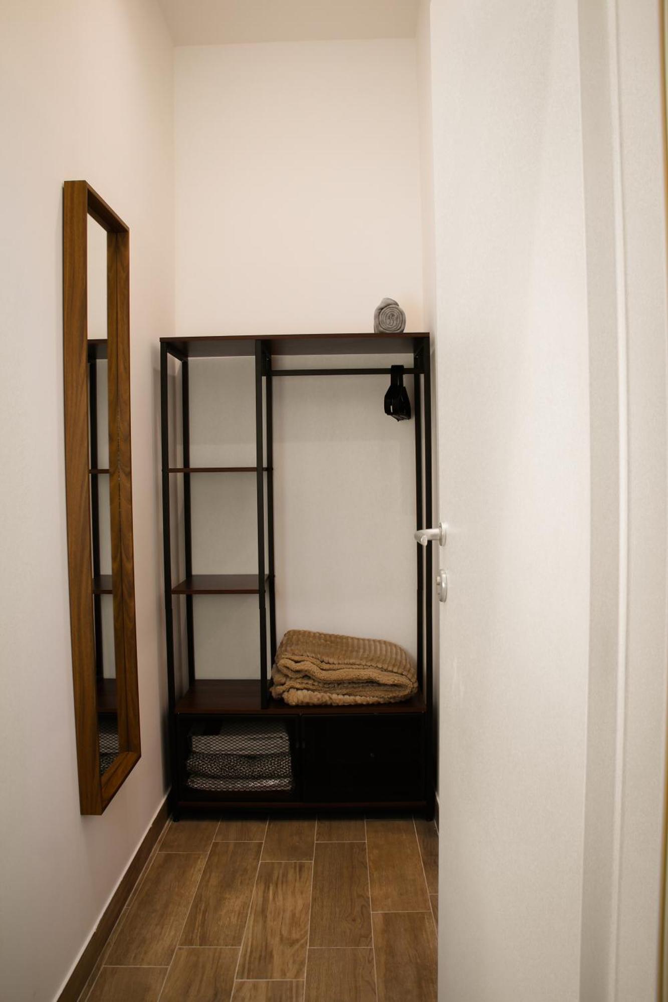 B&B Gelso Rosso Помпей Екстериор снимка