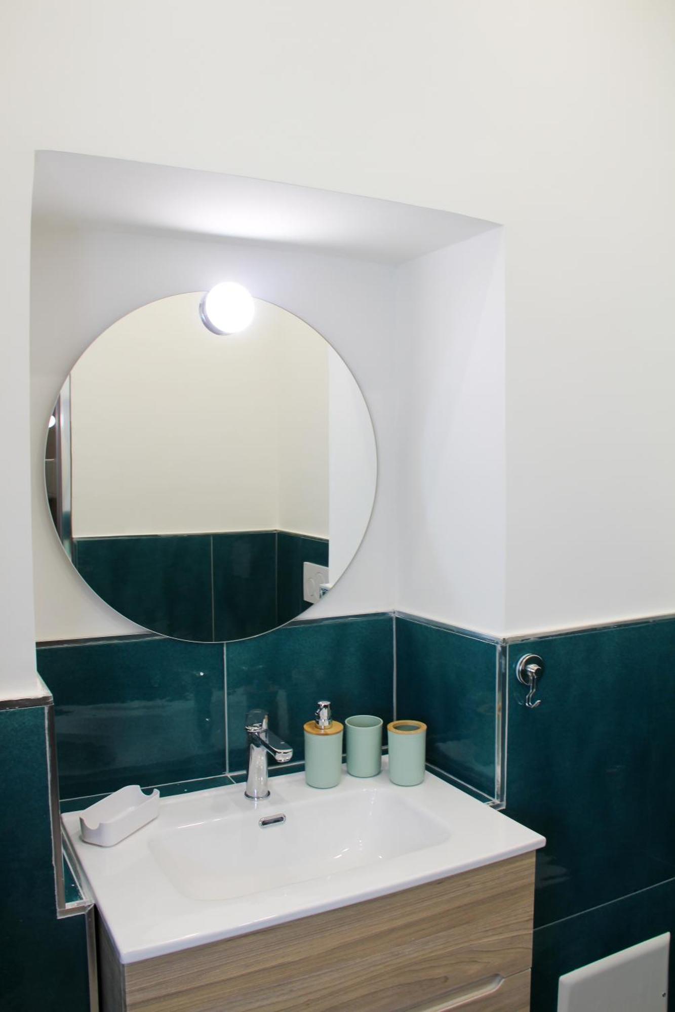 B&B Gelso Rosso Помпей Екстериор снимка