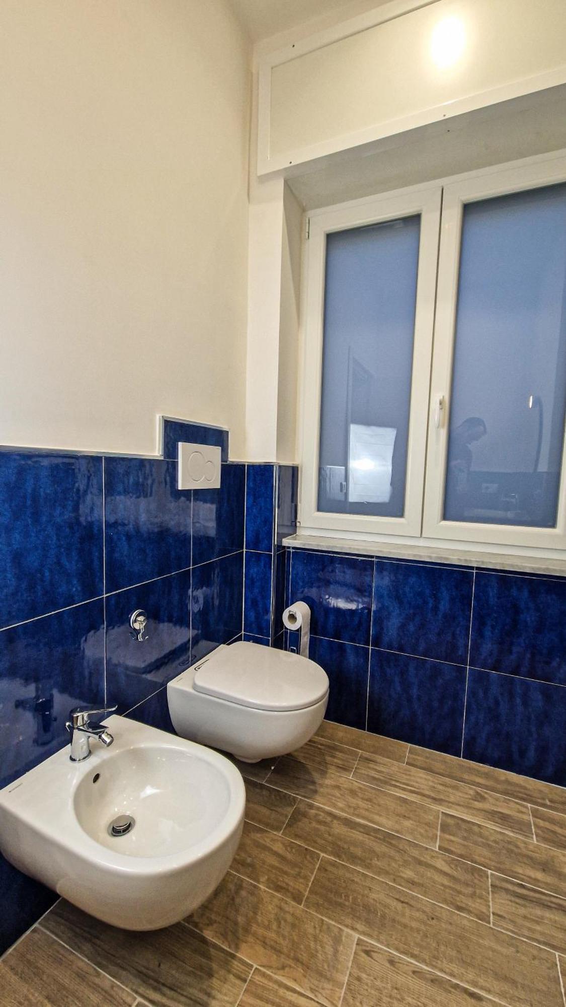 B&B Gelso Rosso Помпей Екстериор снимка