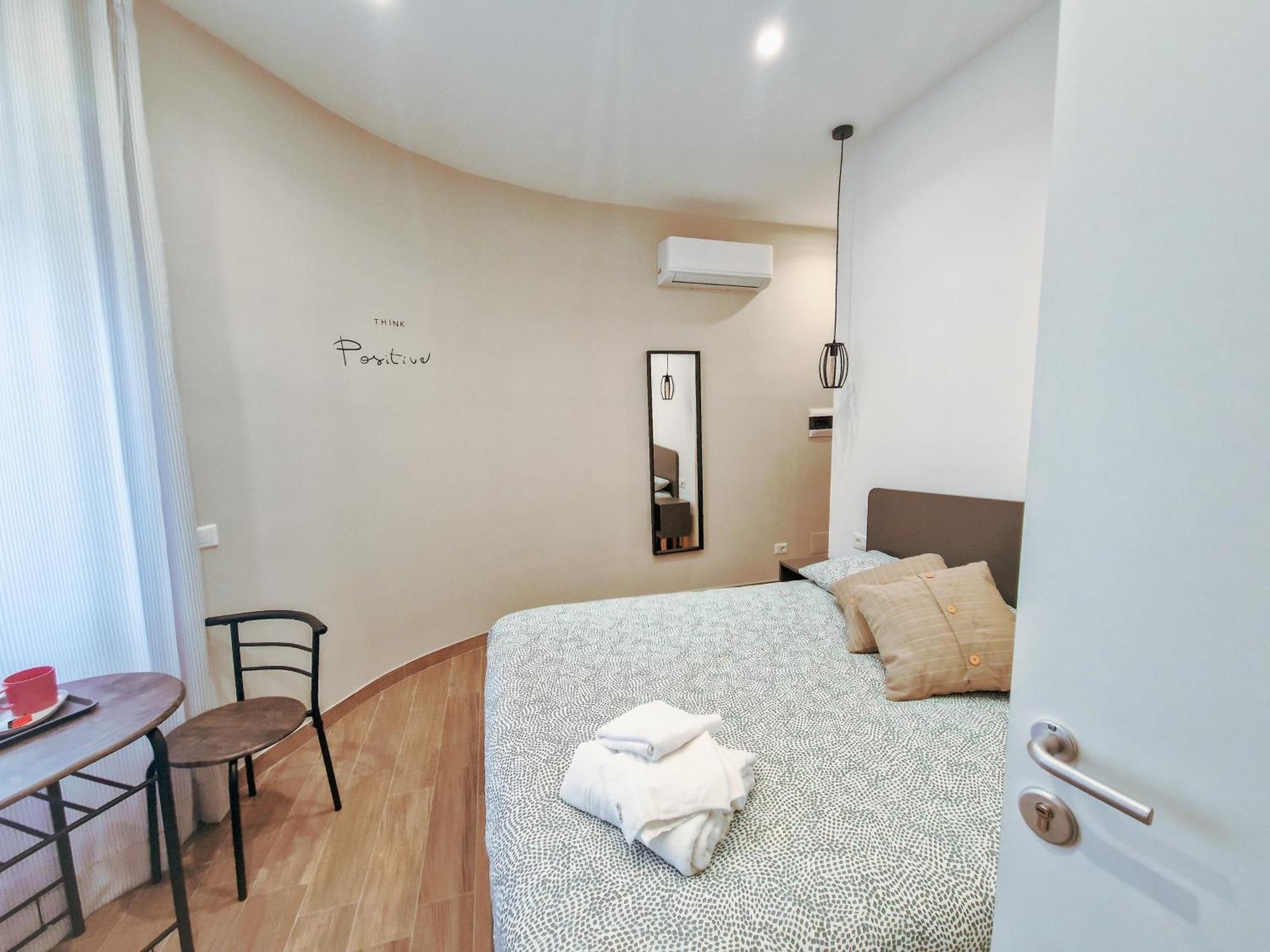 B&B Gelso Rosso Помпей Екстериор снимка