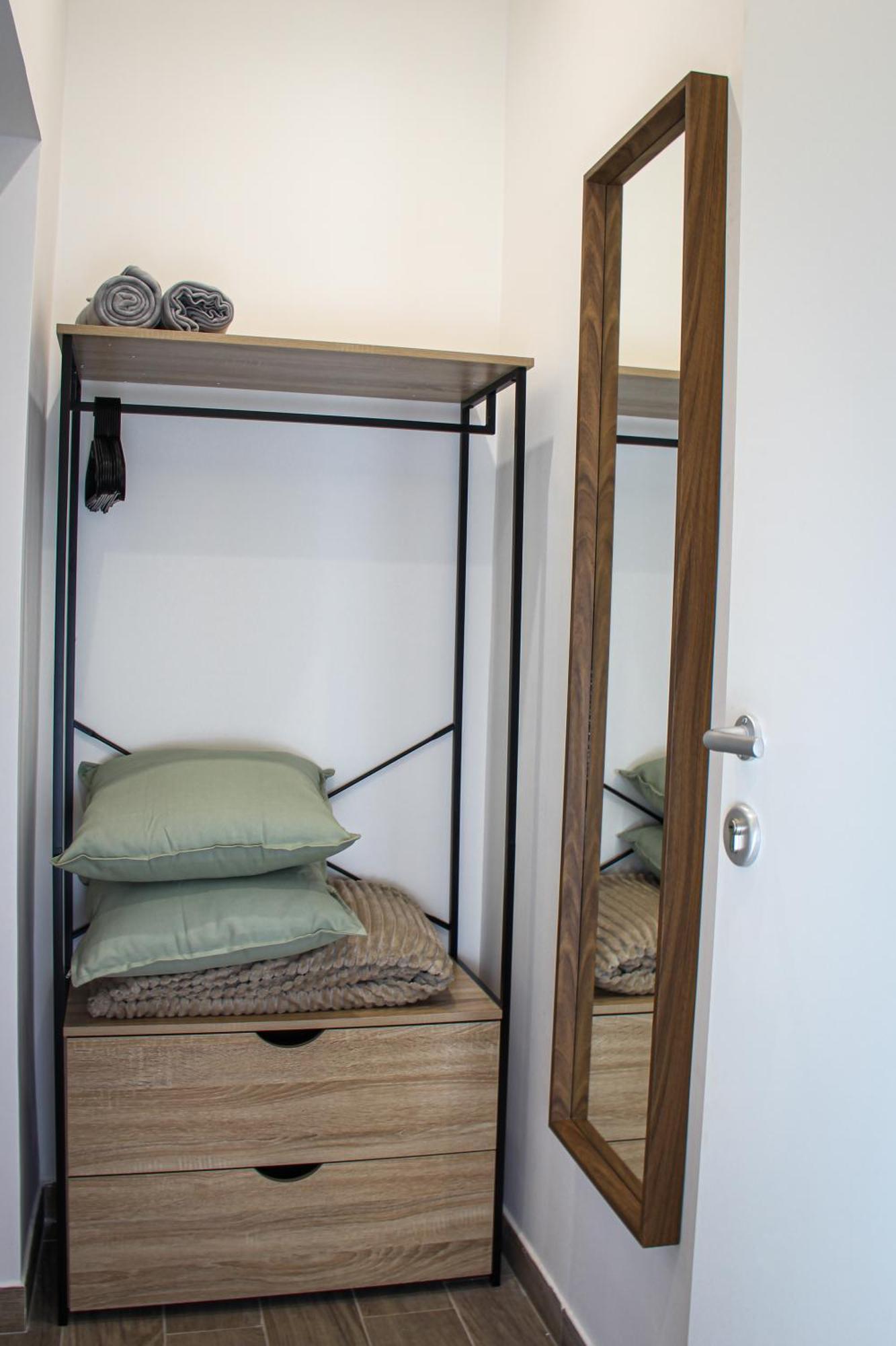 B&B Gelso Rosso Помпей Екстериор снимка